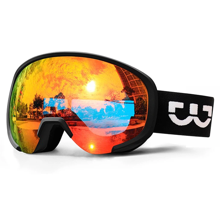 womens ski glasses